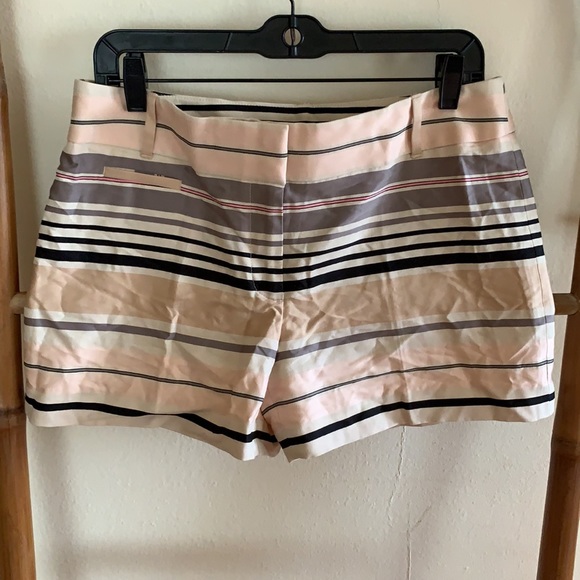 NWOT Ann Taylor LOFT Neapolitan Shorts - SOLD - Picture 2 of 5